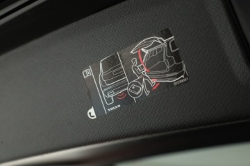 Volvo XC90 II 2019 Volvo XC90 D5 AWD, Salon Polska, Serwis ASO, zdjęcie 15