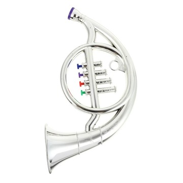 PUZZLE ZABAWKI HORN MODEL ZESPOŁU INSTRUMENTY SAKSOFON