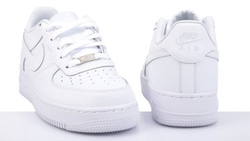 NIKE Air Force 1 '07 - CW2288 111 r. 44