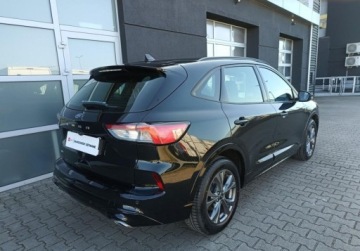 Ford Kuga III SUV 2.0 EcoBlue 190KM 2022 Ford Kuga 2.0 EcoBlue 190 KM 4x4 ASO Automat PL Salon FV23 2.0 Diesel, zdjęcie 6