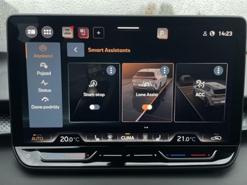 Cupra Terramar 2025 Cupra Terramar 2.0 TSI 204 KM DSG 4Drive/ Advantag, zdjęcie 39