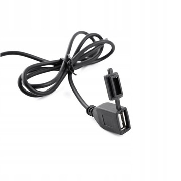 Водонепроницаемый USB-зарядное устройство для мотоцикла