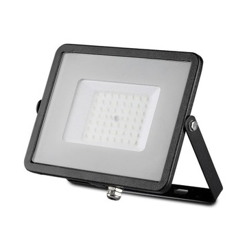 Naświetlacz LED Lampa Oprawa Halogen 50W 4000K