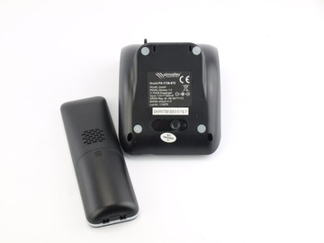 Беспроводной телефон Simvalley DECT FNT-1088. БТ