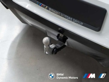 BMW X3 G45 SUV Plug-In 2.0 30e 299KM 2025 BMW X3 30e xDrive 299 KM PHEV - Gotowy do Odbioru - Pakiet M Pro - Kamera, zdjęcie 15