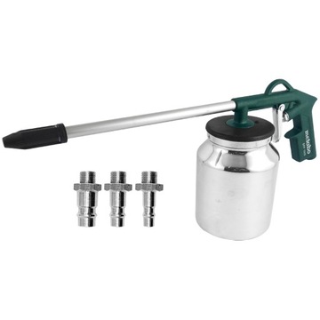 METABO SPP 1000 pistolet do ropowania ropownica 1L