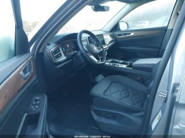 Volkswagen 2024 Volkswagen Atlas 2024 Volkswagen Atlas 2.0T SE wTechnology 4MOTION 3.6, zdjęcie 10