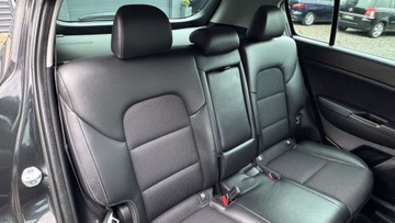 Kia Sportage 2017 Kia Sportage Automat, 4x4, Bezwypadkowa GWARANCJA 1.6 Benzyna 177KM, zdjęcie 24