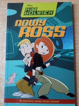 Kim kolwiek Nowy Ross