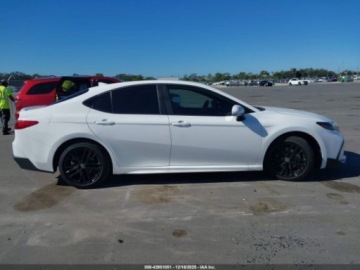 Toyota Camry IX 2025 Toyota Camry SE, 2025r., 2.5L 2.5 Hybryda 184KM, zdjęcie 4