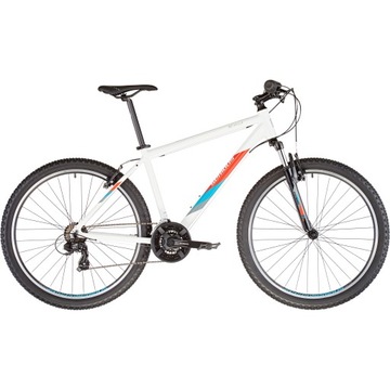 ZESTAW 10SZTUK SERIOUS ROCKVILLE 50CM SHIMANO 27,5