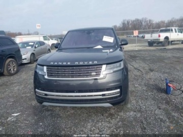 Land Rover 2023 Land Rover Range Rover Autobiography 2023 4.4L 4.4 Benzyna 523KM, zdjęcie 7