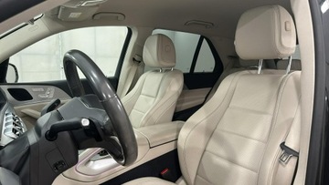 Mercedes GLE V167 2019 Mercedes GLE 450 4Matic, zdjęcie 9