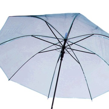 ЗОНТ ПРОЗРАЧНЫЙ СВАДЕБНЫЙ ЗОНТ