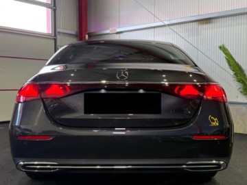 Mercedes Klasa E W214 Sedan 2.0 200 204KM 2025 E Klasa 200 4-Matic Avantgarde 2.0 (204KM) 2025, zdjęcie 4