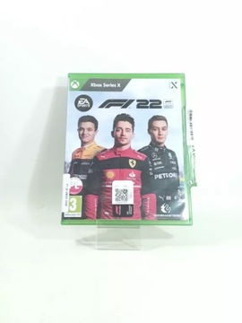 F1 22 XBOX ONE