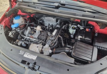 Volkswagen Golf Plus II 2011 Volkswagen Golf Plus Lift SLICZNY Benzyna Bogata Wersja ORYGINAL Zadbany S, zdjęcie 10