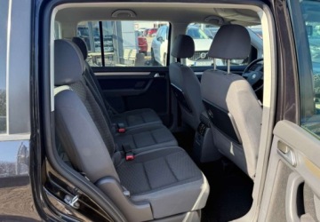 Volkswagen Touran I 1.6 102KM 2007 Volkswagen Touran Volkswagen Touran 1.6 Benzyna 102KM, zdjęcie 20