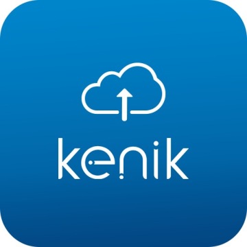 IP-КАМЕРА KENIK KG-8230TAS-IL-G