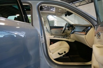 Volvo XC90 II SUV Plug-In 2.0 T8  455KM 2022 Volvo XC 90 HybrydaPlugIn 455KM 6os HeadUp Panorama Cam360 Radar LED Navi, zdjęcie 8
