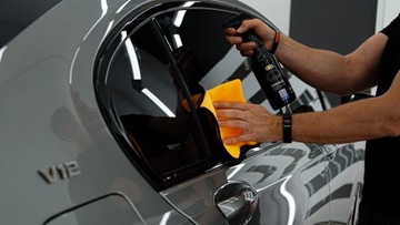 ADBL Hybrid Glass 500ml - Efekt Hydrofobowy