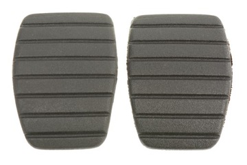 GUMA NAKŁADKA SPRZĘGŁA HAMULCA CAPTUR DOKKER LODGY