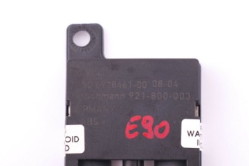 BMW E46 E53 E60 E65 E70 E87 Антенный модуль 8387422