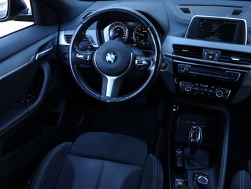BMW X2 F39 2019 BMW X2 sDrive18i, Salon Polska, Automat, Navi, zdjęcie 6
