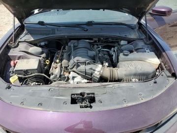 Dodge Charger VII 2020 Dodge Charger Scat Pack 2020 6.4l 6.4 Benzyna 485KM, zdjęcie 6