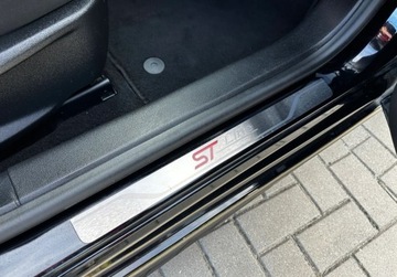 Ford Focus IV Hatchback 2.0 EcoBlue 150KM 2019 Ford Focus ST Line 2,0 D 150 KM Automat Serwis GWARANCJA Zamiana Zarejestr, zdjęcie 24