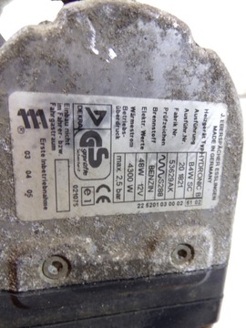 WEBASTO TOPENÍ ZASTÁVKA HONDA HR-V 1.6B