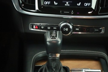 Volvo V90 II Kombi 2.0 D3 150KM 2020 Volvo V90 D3, 1. Właściciel, 4X4, Automat, Skóra, zdjęcie 14