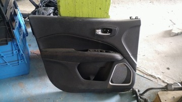 JEEP COMPASS 17- PANEL PŘEPÍNAČ SKEL LEVÝ PŘEDNÍ