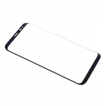 Szyba SZYBKA z Klejem OCA SAMSUNG GALAXY S8 SM-G950F