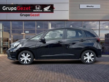 Honda Jazz V Crosstar Facelifting 1.5 i-MMD 109KM 2026 Honda Jazz 1,5 i-MMD Hybrid Elegance e-CVT *nowa wersja*, zdjęcie 1