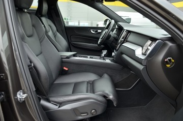 Volvo XC60 II Crossover D4 190KM 2020 Volvo XC 60 Inscription! Full Led! Skóry! Kamera! HAK! JAK NOWY!, zdjęcie 15