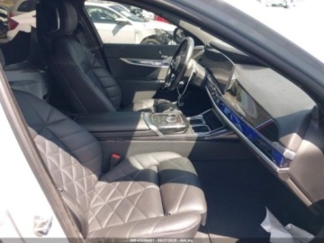 BMW Seria 7 G70 2024 BMW Seria 7 2024r., 3.0L 3.0 Hybryda 375KM, zdjęcie 8