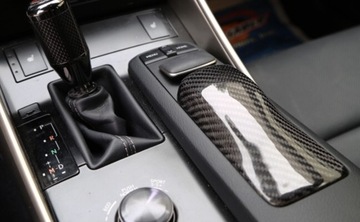 CARBON WRAP 5D GLOSS HQ 152x100см