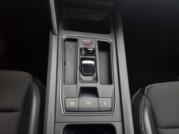 Cupra Formentor Crossover 1.5 TSI 150KM 2023 Cupra Formentor 1.5TSI 150KM FV23 DSG Pakiet Full LED Pakiet Wspomagania j, zdjęcie 25