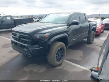 Toyota Tacoma II 2024 Toyota Tacoma 2024r., SR5, od ubezpieczalni 2.4 Benzyna 278KM, zdjęcie 2
