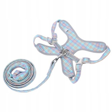 Комплект поводков для домашних животных Светоотражающий жилет