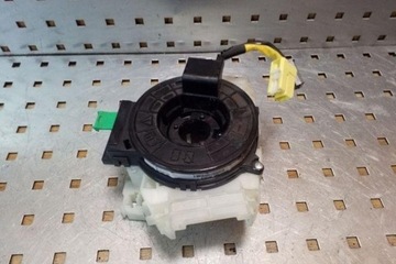 KROUŽEK VÝZTUHA ŘÍDÍCÍ MITSUBISHI COLT IV (CA_A) 8619A136 1.1L