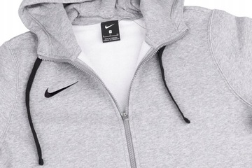 NIKE Dresy Męskie Komplet Bluza Spodnie JOGGERY BAWEŁNIANE PARK 20 r. XXL