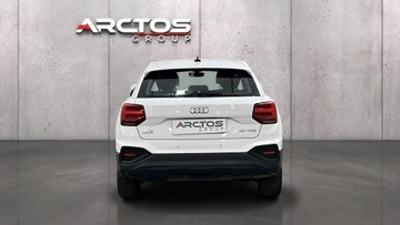Audi Q2 SUV Facelifting 1.5 35 TFSI 150KM 2023 Audi Q2 35 TFSI S Tronic, zdjęcie 3