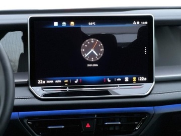 Volkswagen Tayron 2025 Volkswagen Tayron 4x4 7 osob Hak 360 HD Matrix Gwarancja FV23 ASO, zdjęcie 28