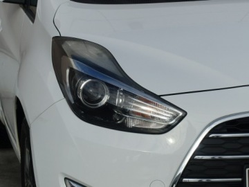 Hyundai ix20 Mikrovan 1.6 CVVT 125KM 2015 Hyundai ix20 1.6 Ben.125KM/Automat/Lift, zdjęcie 30