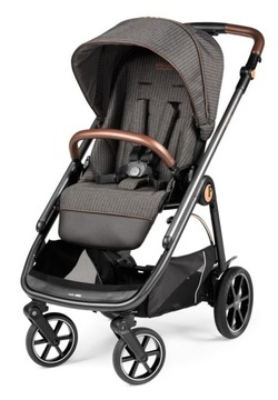 Коляска Peg Perego Veloce 500
