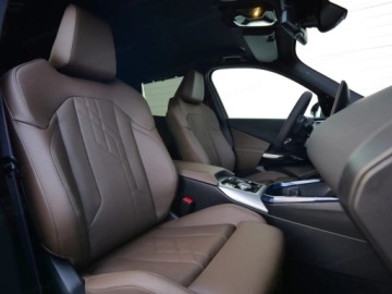 BMW X3 G45 2025 BMW X3 xDrive20d Sport Suv 2.0 (197KM) 2026, zdjęcie 11