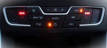 Ford Mondeo V Kombi 2.0 TDCi 150KM 2017 FORD MONDEO MODEL MK5 2.0L Diesel 150KM 2017r, zdjęcie 21