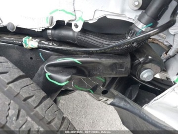 Jeep Wrangler IV 2024 Jeep Wrangler 2024 JEEP WRANGLER 4XE SPORT S, silnik 2.0, 44, od ubezpiecz, zdjęcie 16